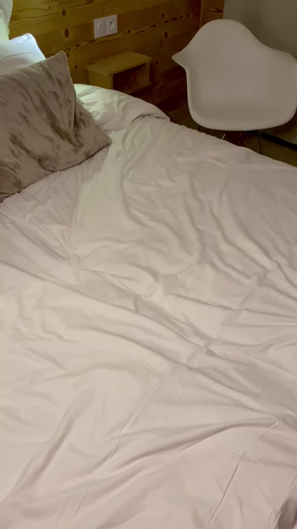 Video oleh @morenudestl