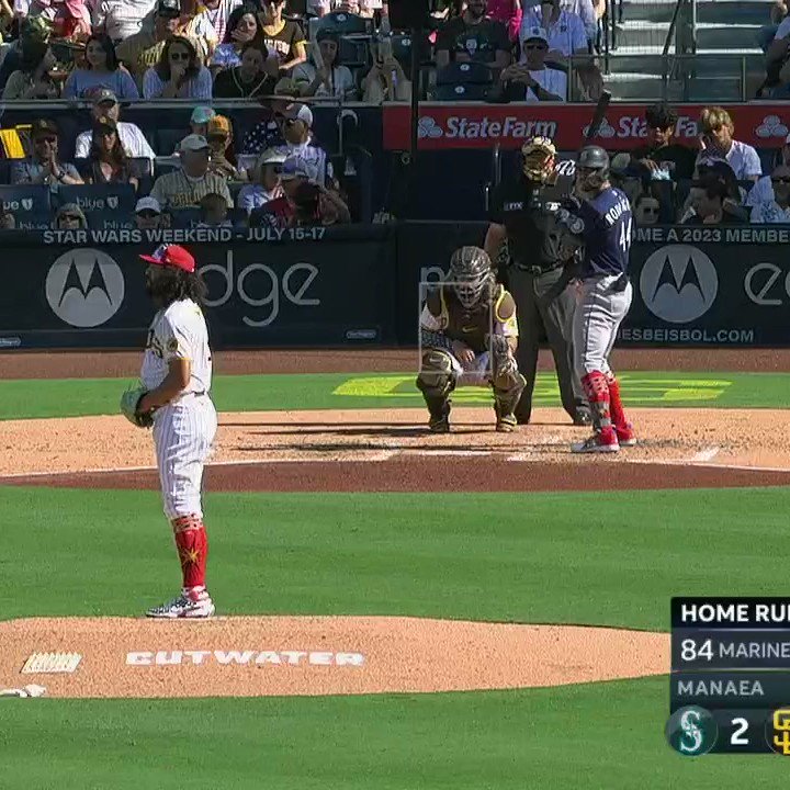 Seattle Mariners on Twitter "JuliOMG https//t.co/73wf72PvRp" / Twitter