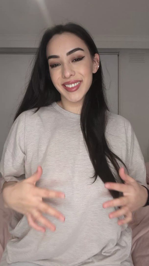 N u d e s T i k T o k on Twitter "Credit leahgoeswilde"