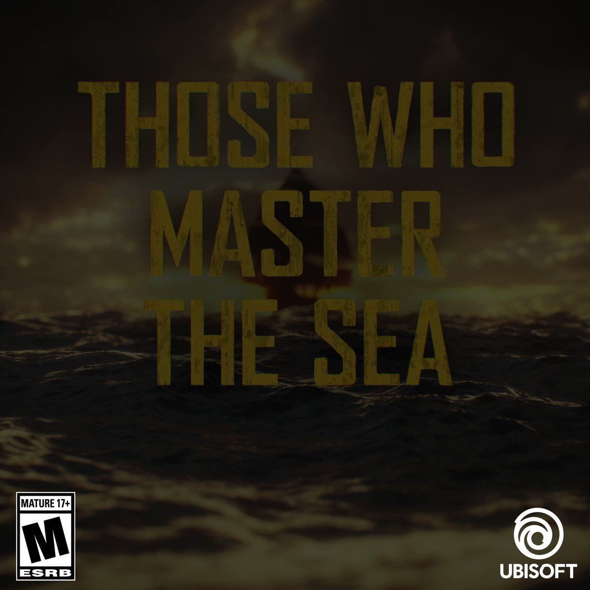 [情報] Ubi海戰遊戲《怒海戰記》7/7公開實機