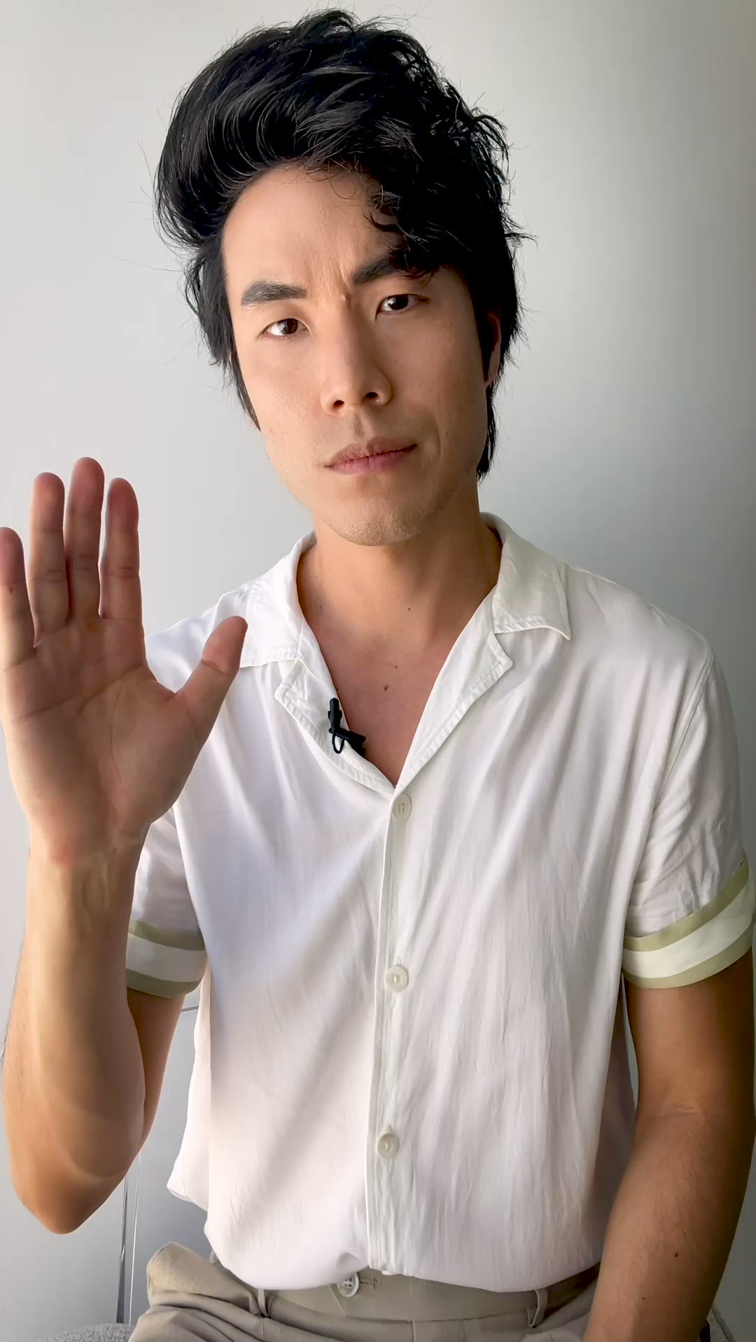 Eugene Lee Yang on Twitter: "Less than a week before I’m in San Antonio