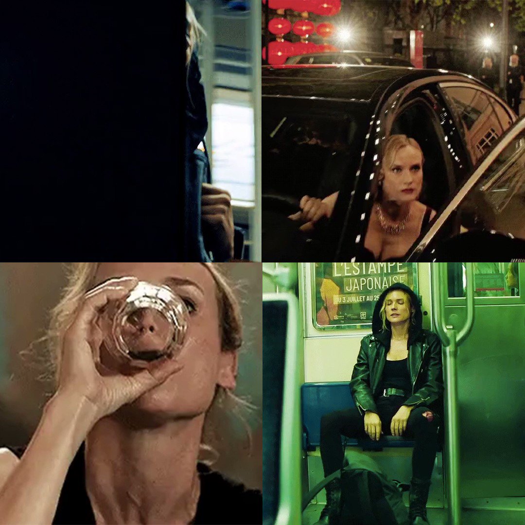 Happy Birthday Diane Kruger check out her badassery in streaming NOW on Crave. 