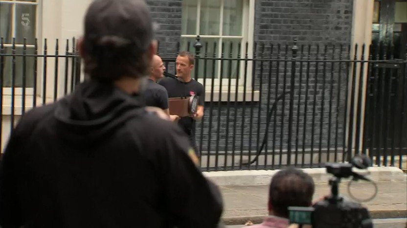 His government faced more ministerial resignations than at any other