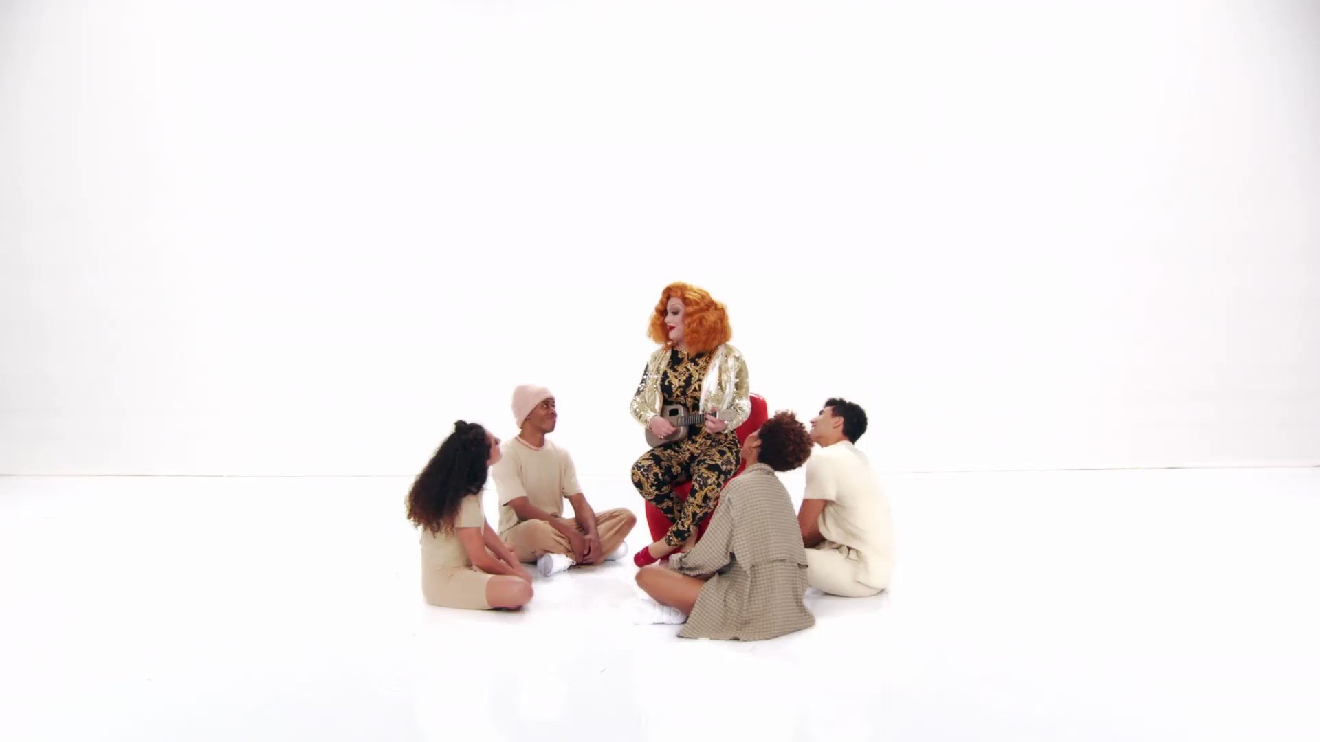 RuPaul's Drag Race on Twitter "Pick up the peanut butter and learn the