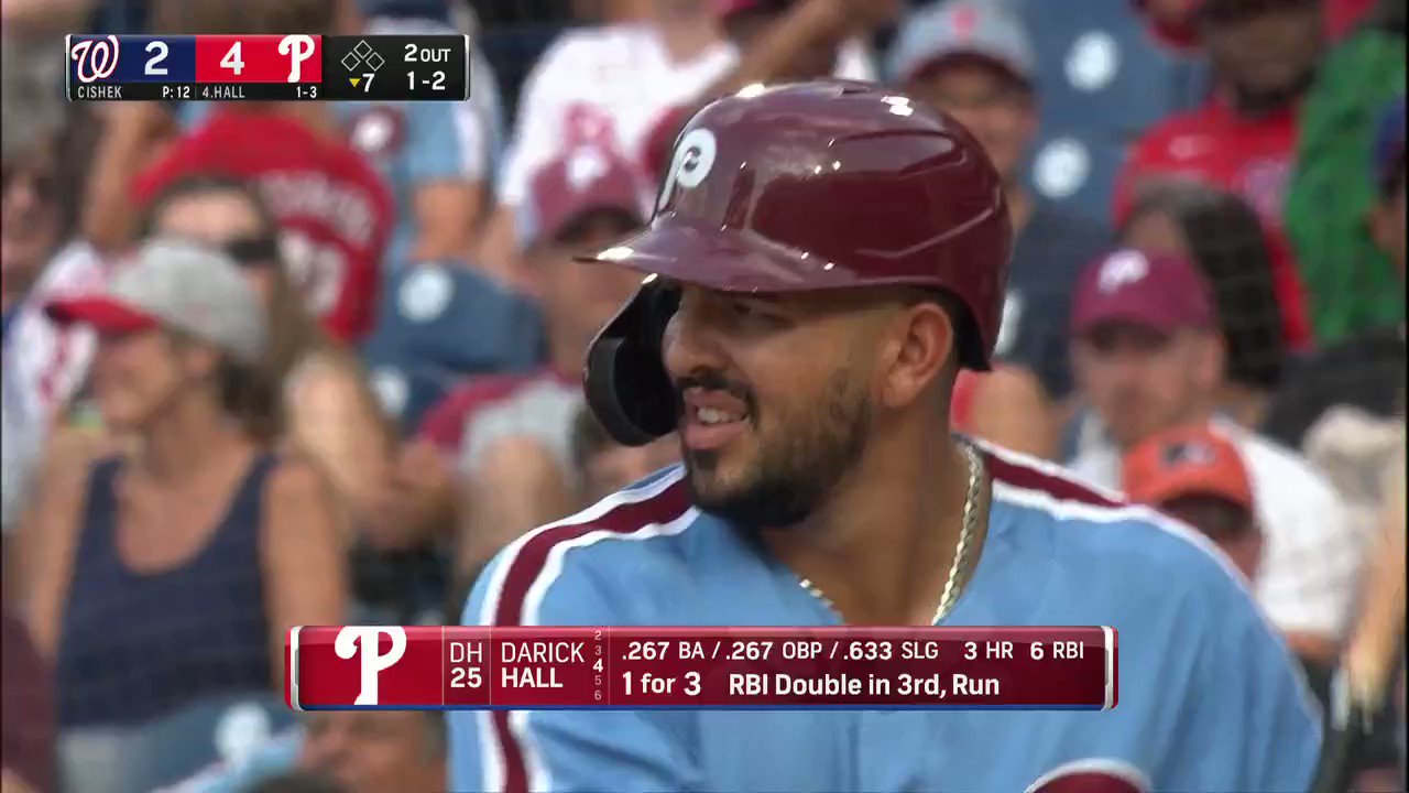 Philadelphia Phillies on X: WWWWWWWWW #RingTheBell   / X