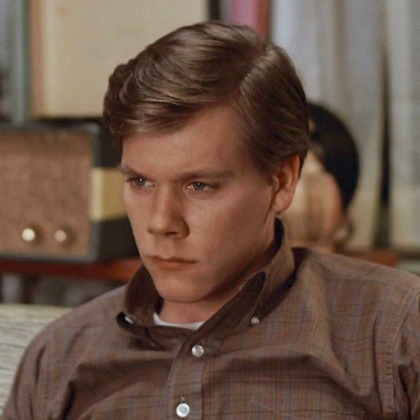 Happy 64th Birthday to legendary actor, Kevin Bacon!  What\s your favorite Kevin Bacon movie? 