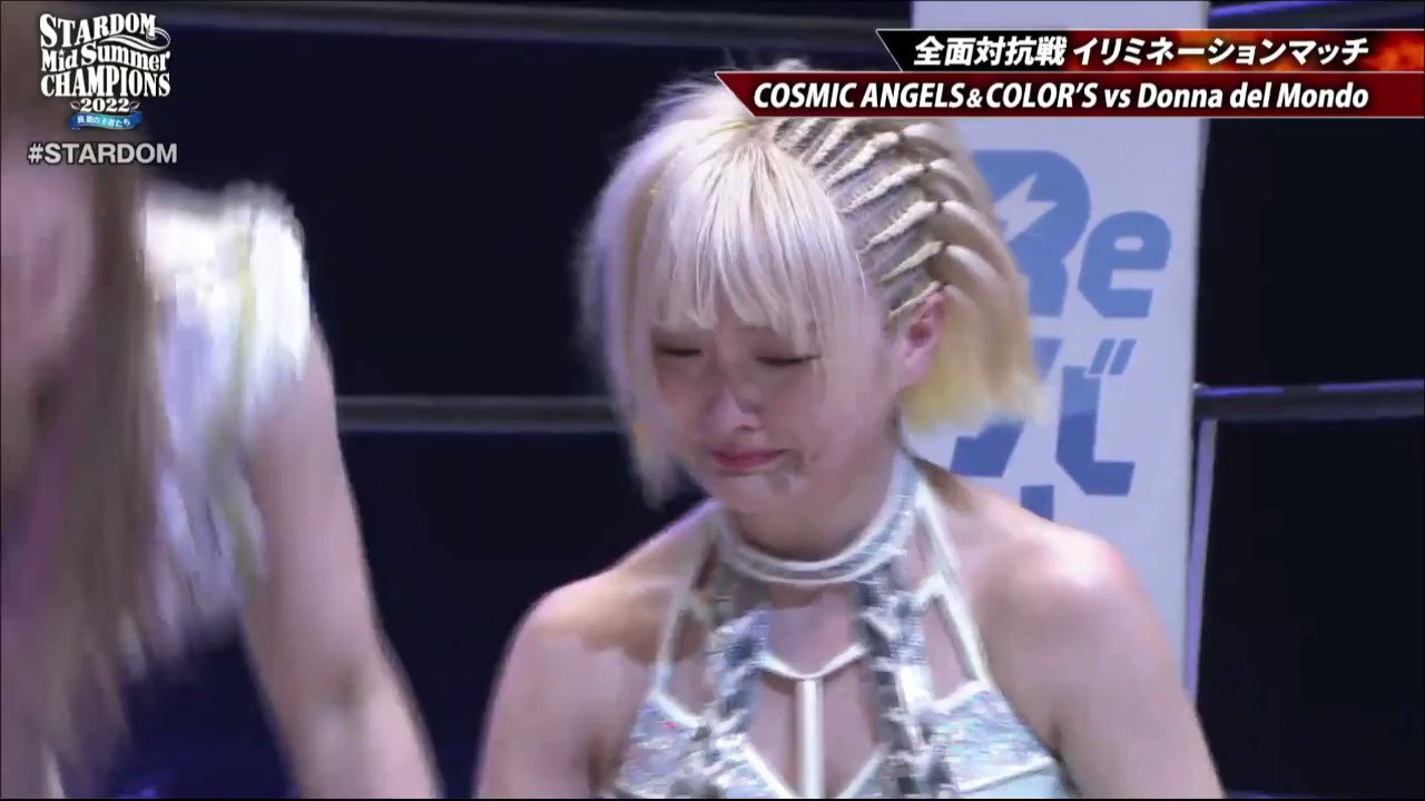 @wwr_stardom's video Tweet