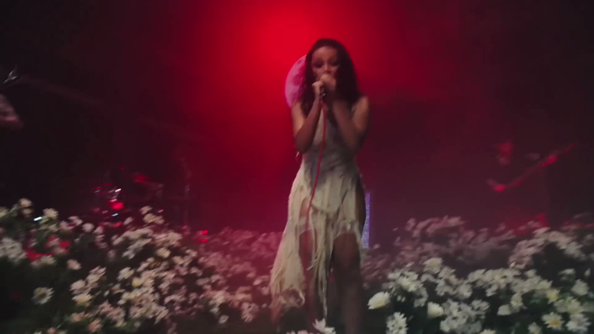 Doja Cat Verses on Twitter "[live performance] Doja Cat Say So (MTV