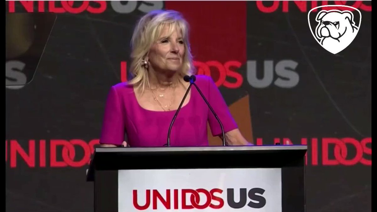 “We Are Not Tacos”: Hispanic Association Slams Jill Biden For Comparing Latinos To ‘Breakfast Tacos’ CotVqF__Lnl7GHIq