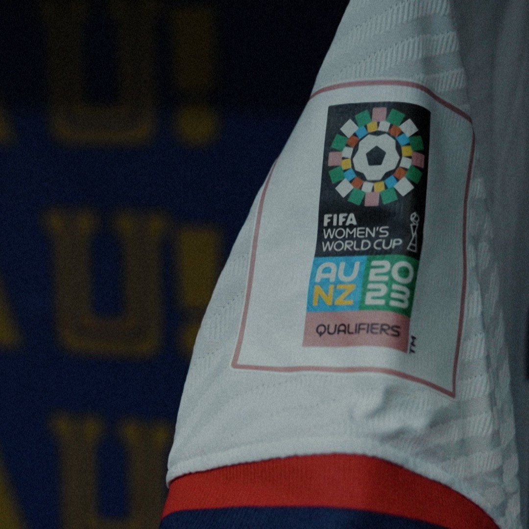 About FIFA Women's World Cup Qualifiers on Paramount Plus