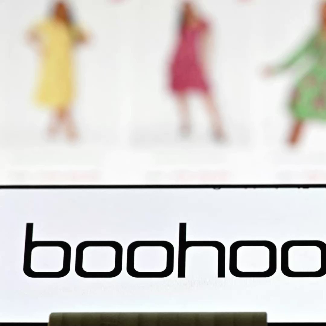Boohoo quietly brings in £1.99 charge to return items in first for