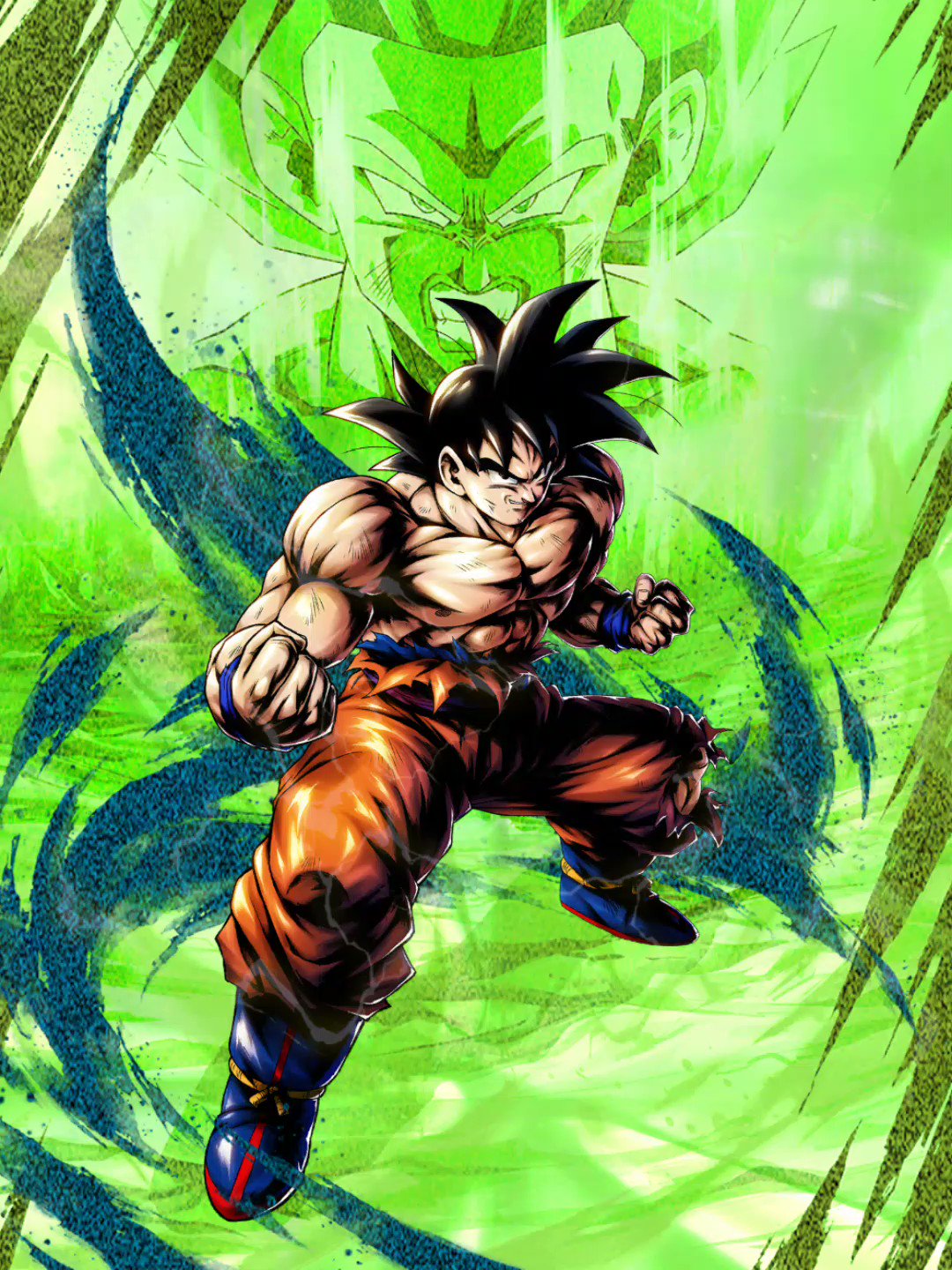 ドラゴンボール レジェンズ公式 on X: 