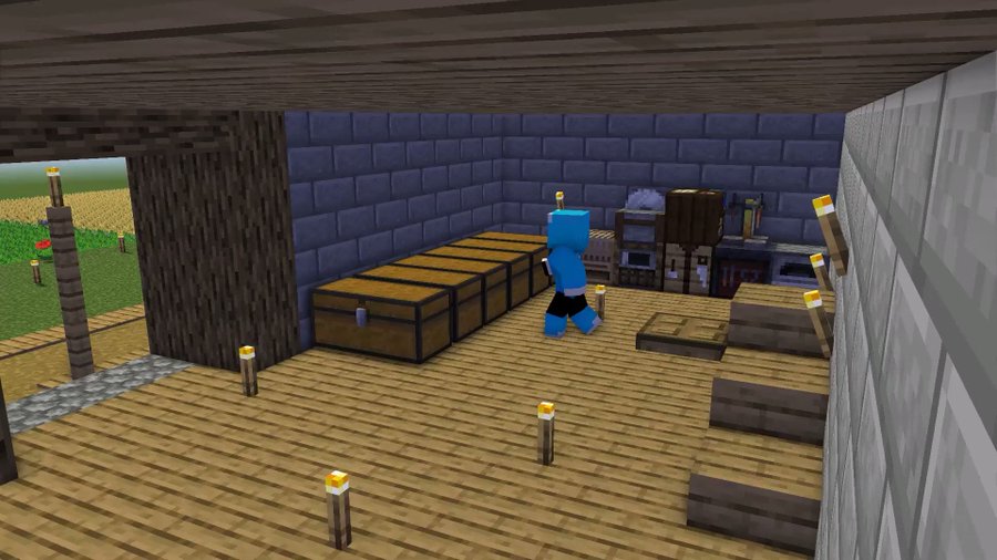 マイクラ 一度きりの命なのに殺し合いが起きました 城塞防衛物語 2 ゆっくり実況 マインクラフト Youtubeマインクラフト情報局