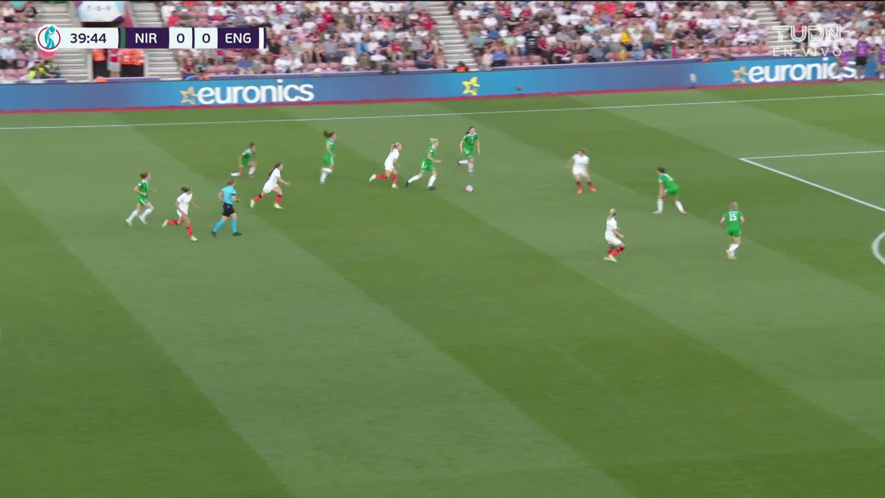  #IrlandaDelNorte false #Inglaterra

🔴 EN VIVO
📺 TUDN
📱👉
