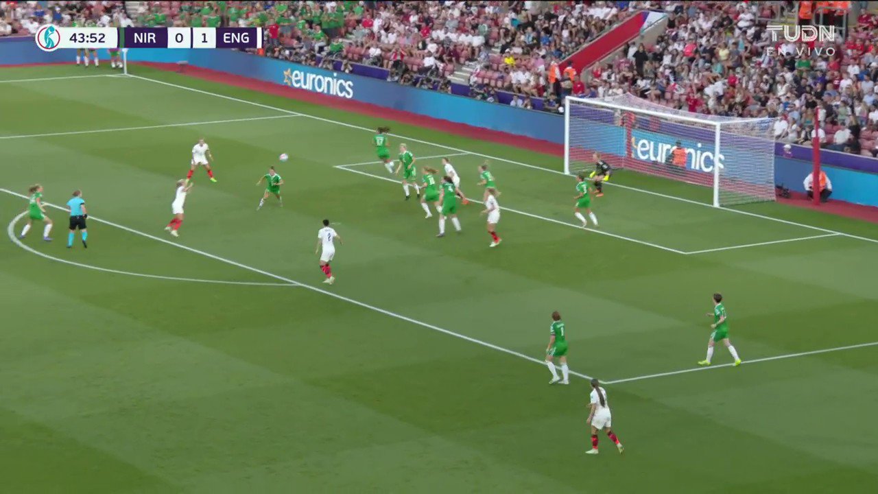  #IrlandaDelNorte false #Inglaterra

🔴 EN VIVO
📺 TUDN
📱👉