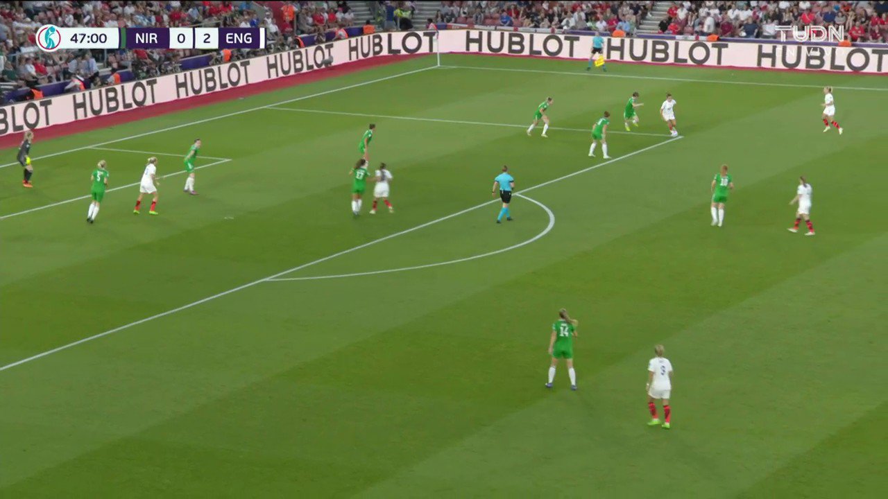  #IrlandaDelNorte false #Inglaterra

🔴 EN VIVO
📺 TUDN
📱👉