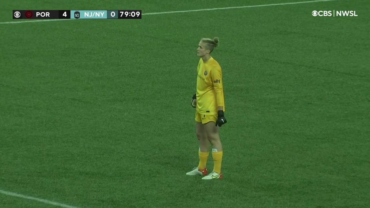  @ThornsFC”
