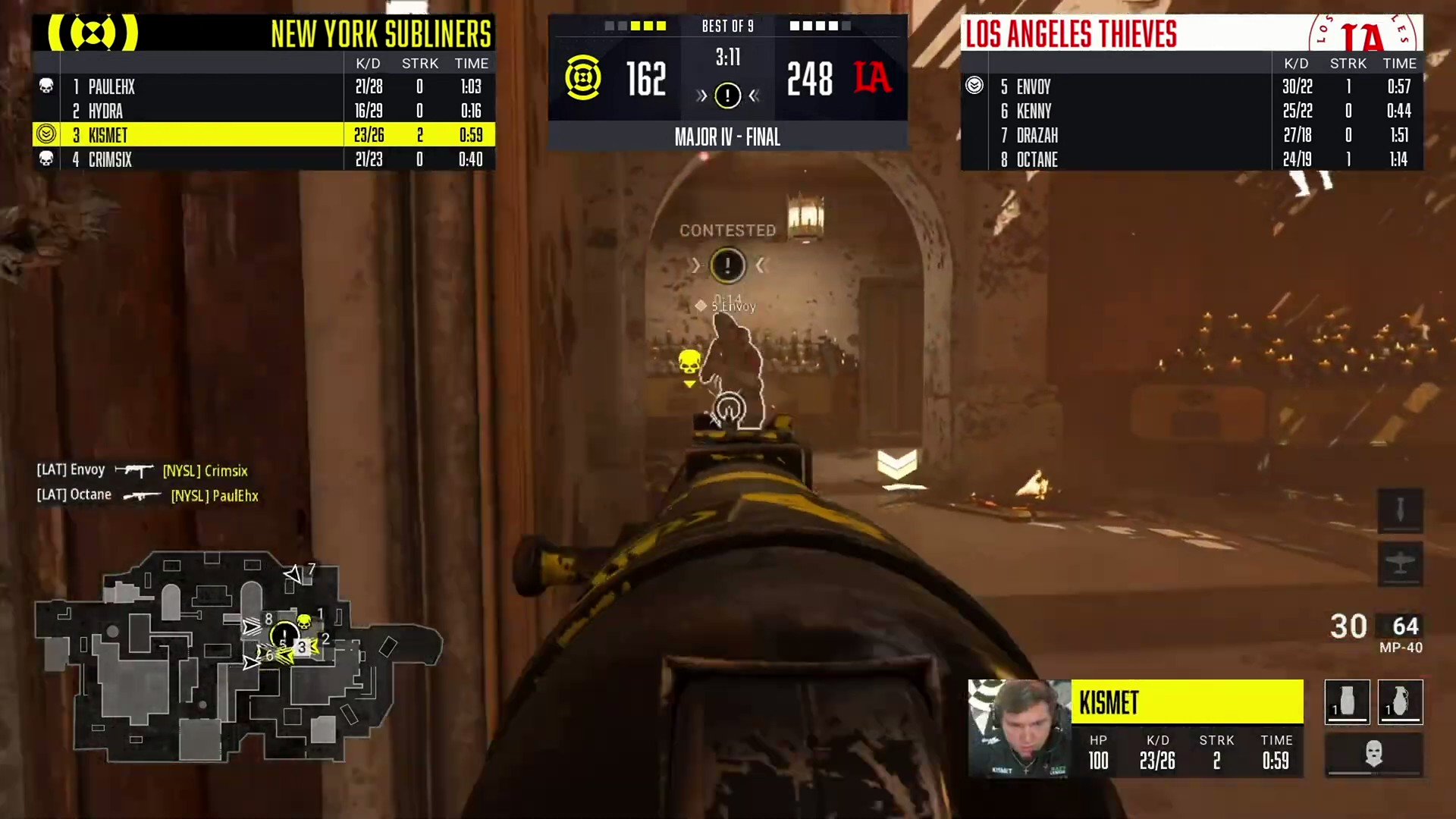 Barstool Gametime (StoolGametime) / Twitter