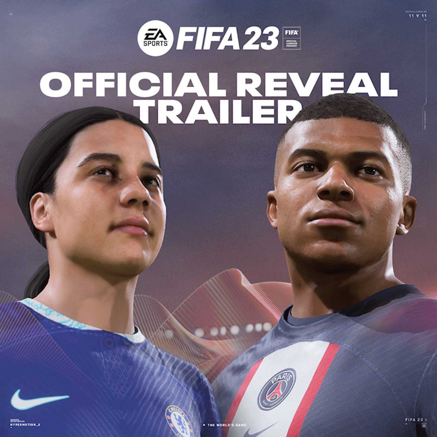 FIFA 23 Women's Club Football - EA SPORTS Official Site