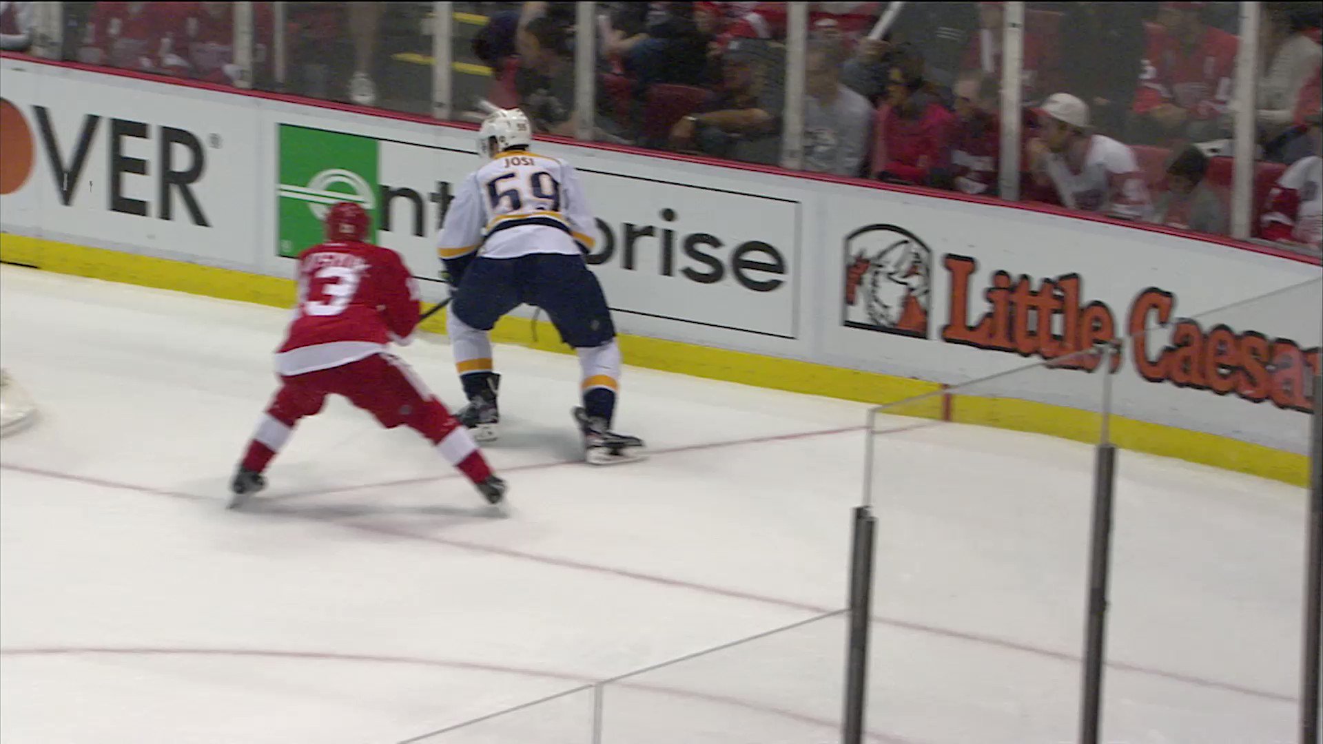 Happy Birthday, Pavel Datsyuk!   | | | 