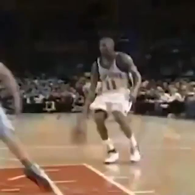 Happy Birthday to the legend Rafer Alston, AKA \"Skip To My Lou\" 