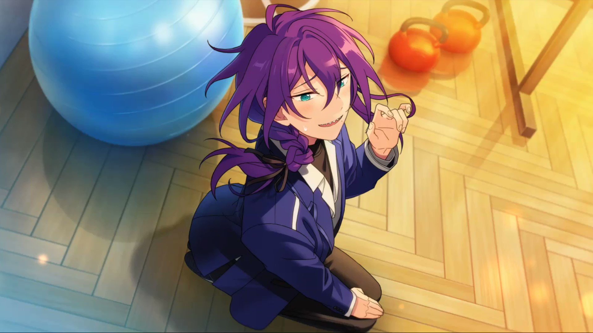 @ensemble_stars's video Tweet @ensemble_stars's video Tweet