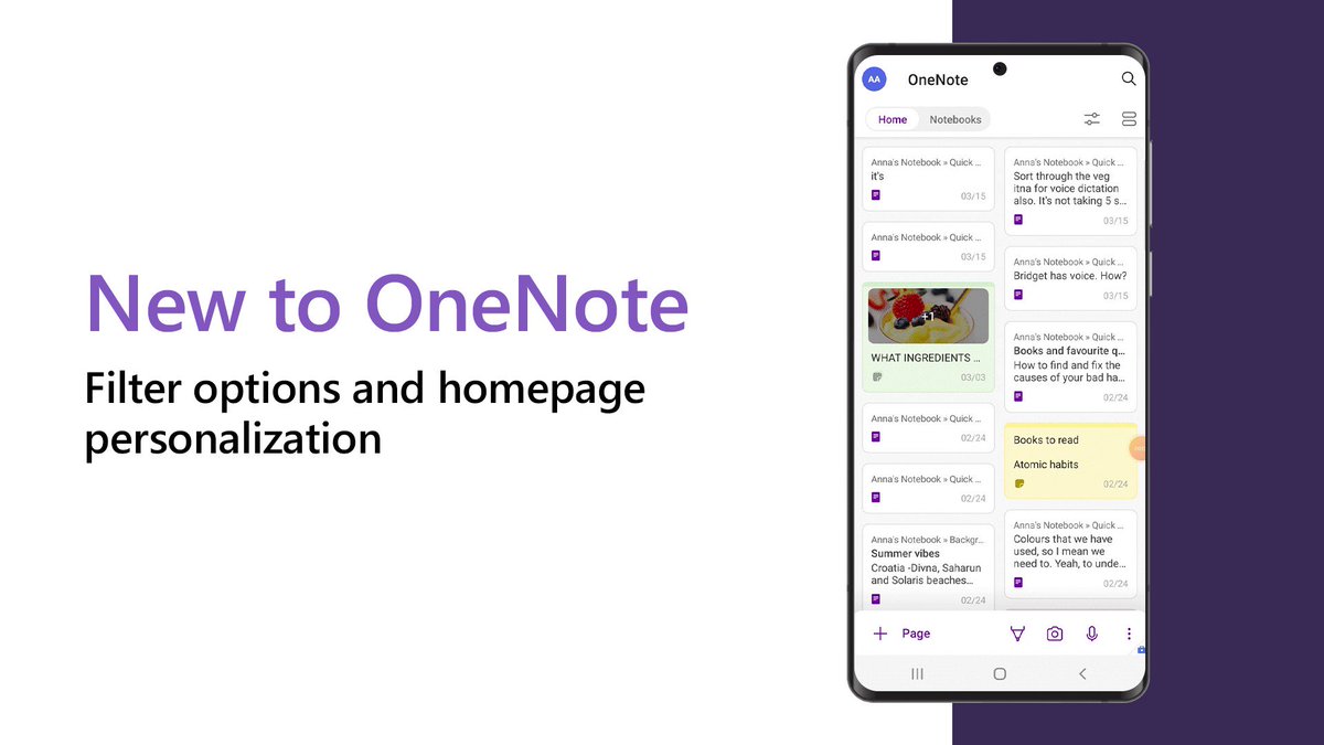 Microsoft Onenote Msonenote Twitter Microsoft Onenote Msonenote Twitter