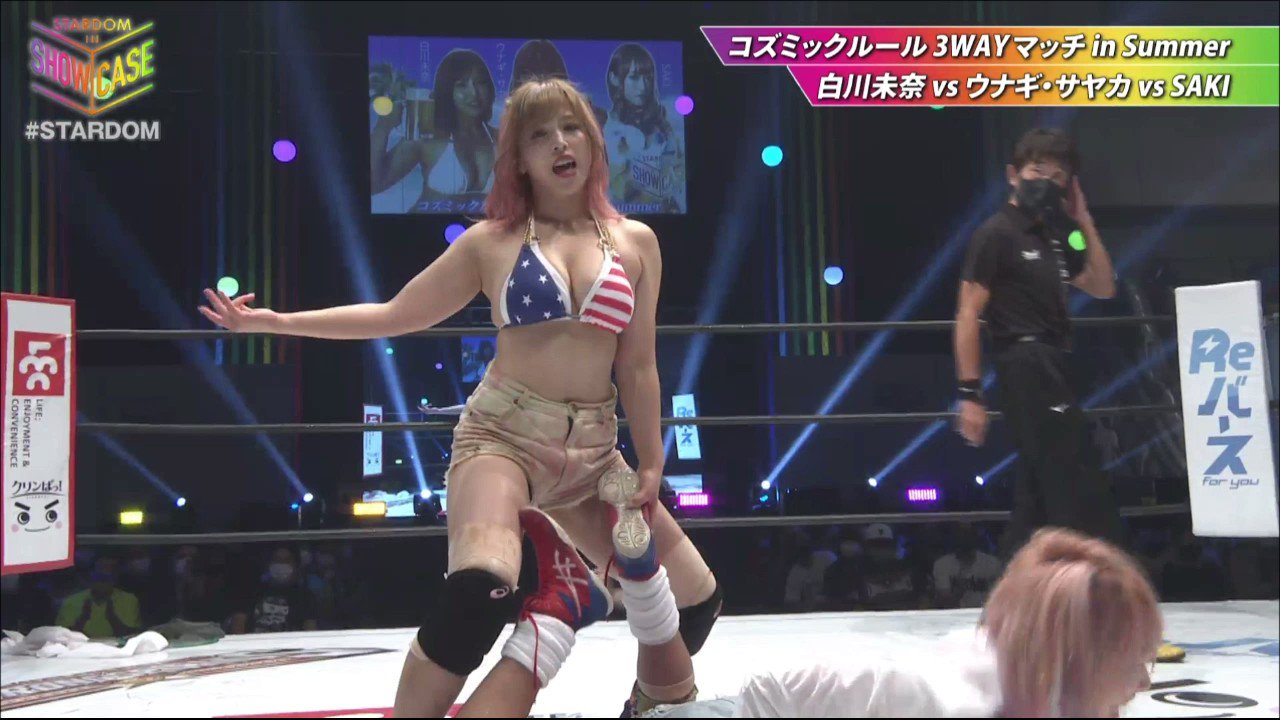 スターダム✪STARDOM on X: 