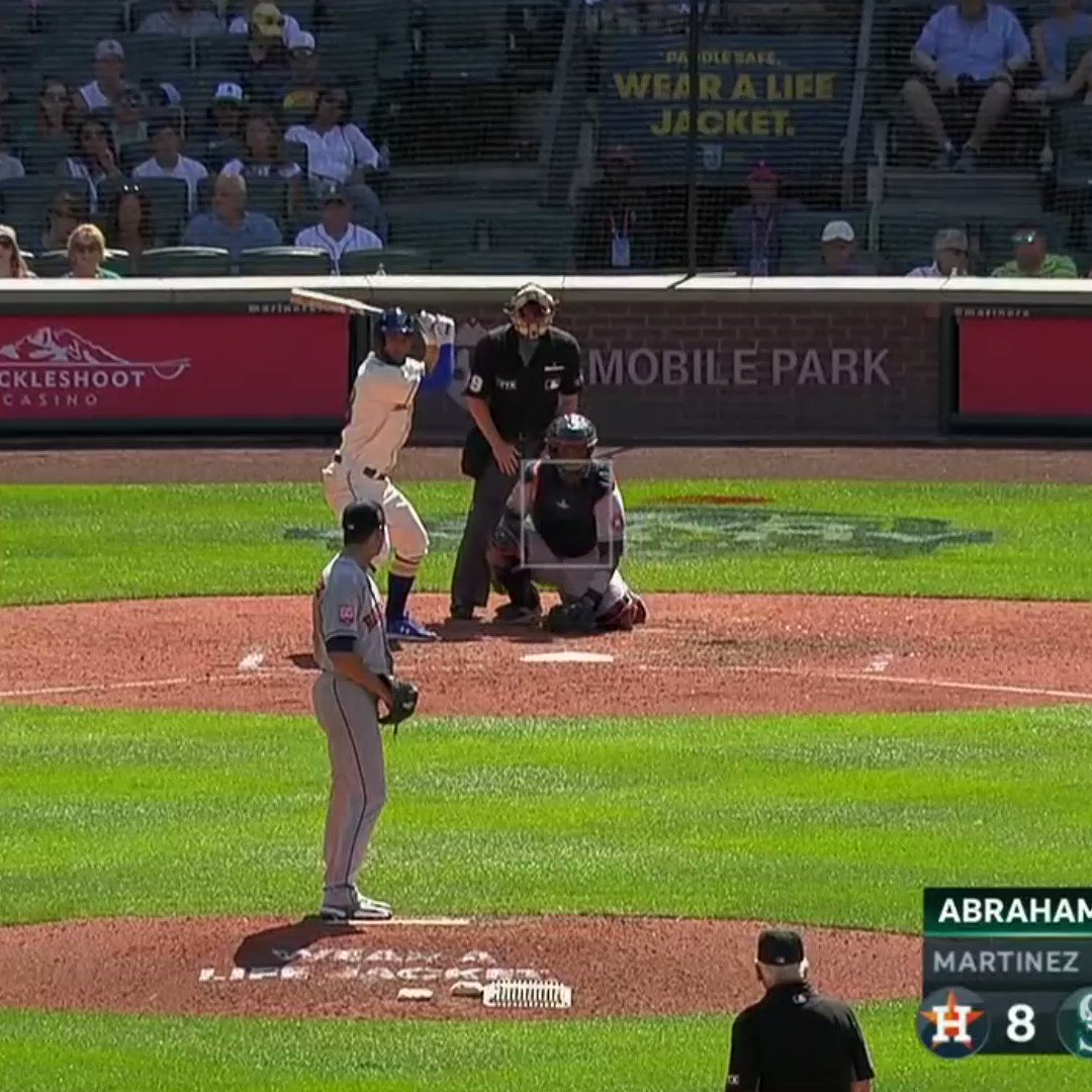 Tweets with replies by Seattle Mariners (Mariners) / Twitter