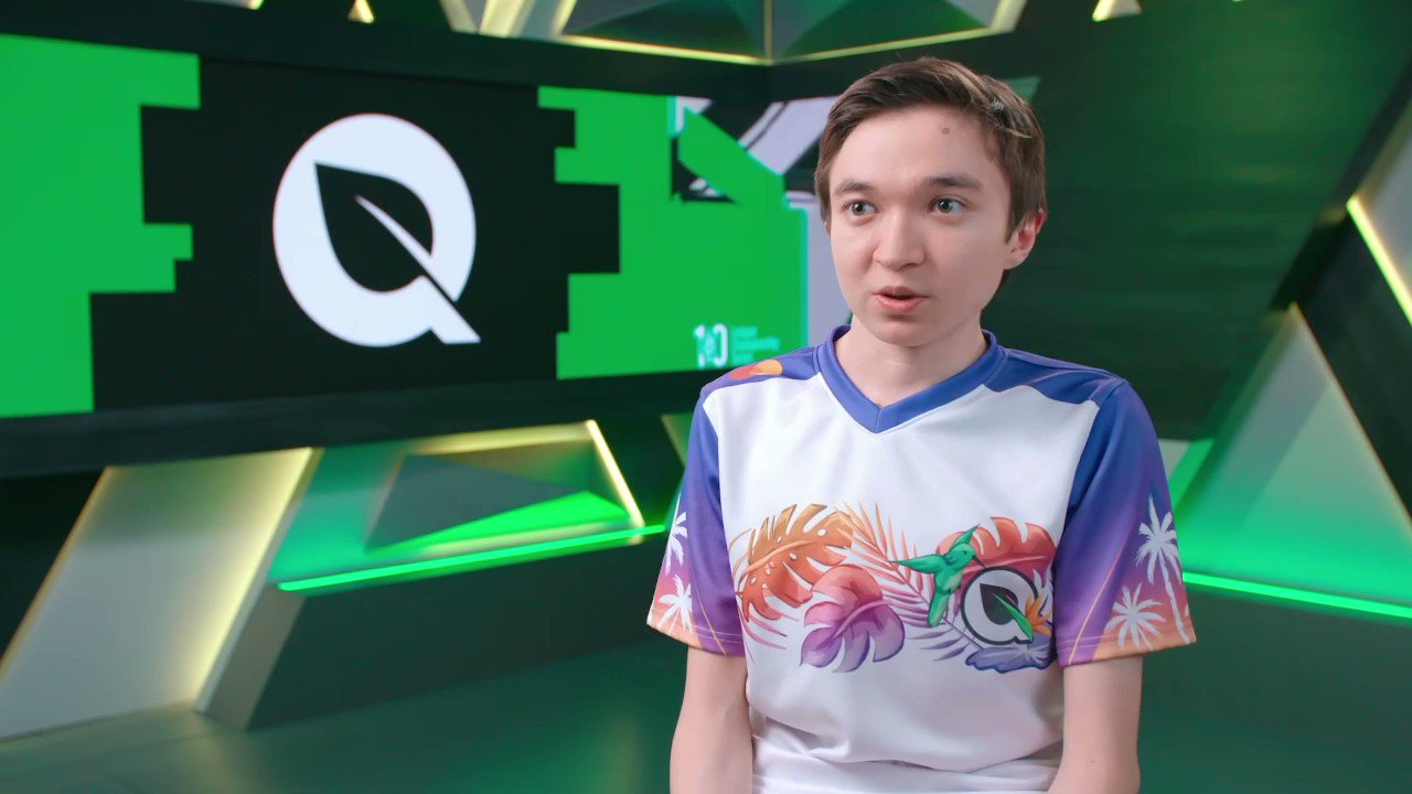 FlyQuest on X: @followdunc / X