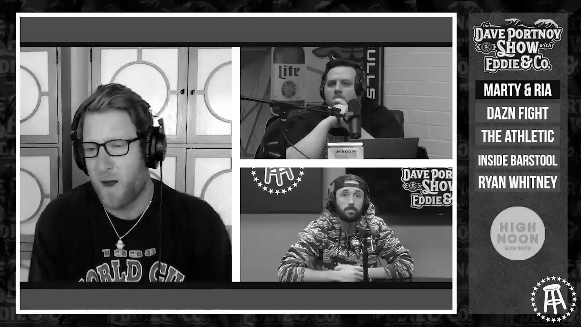 Barstool Sports on Twitter "2022 so far hasn't been the best year for