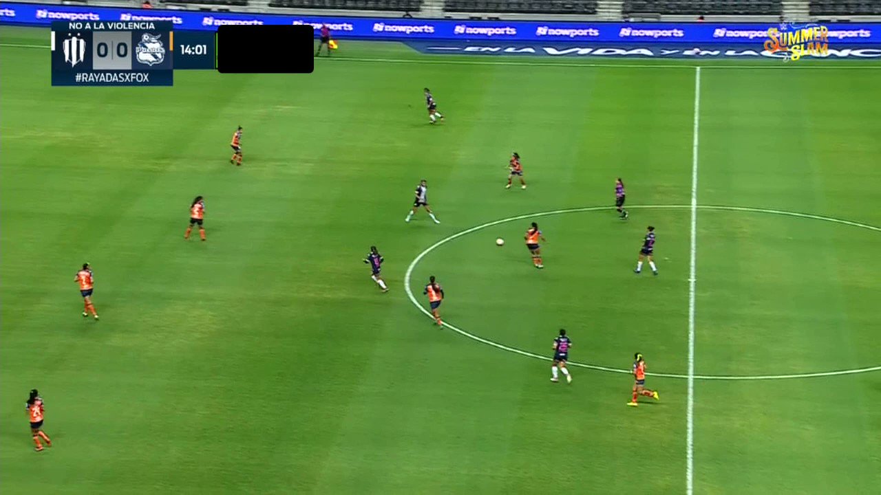 📹#NoTeLoPierdas 

La 💎 Aviléz marcando gol >>>

#VamosPorEllas👊🏼”