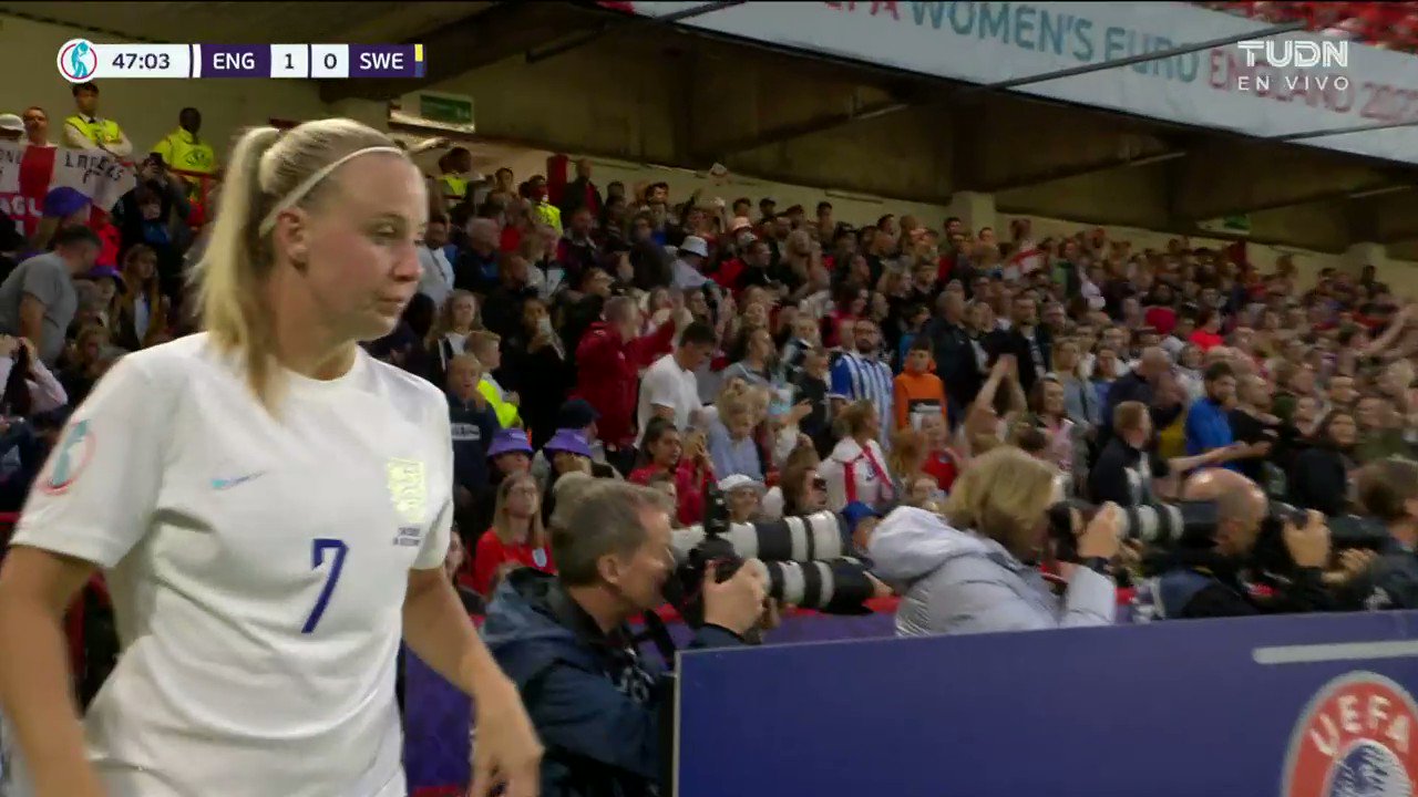  #Inglaterra false #Suecia

🔴 EN VIVO
📺 TUDN
📱👉