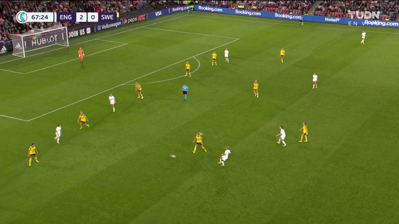  #Inglaterra false #Suecia

🔴 EN VIVO
📺 TUDN
📱👉