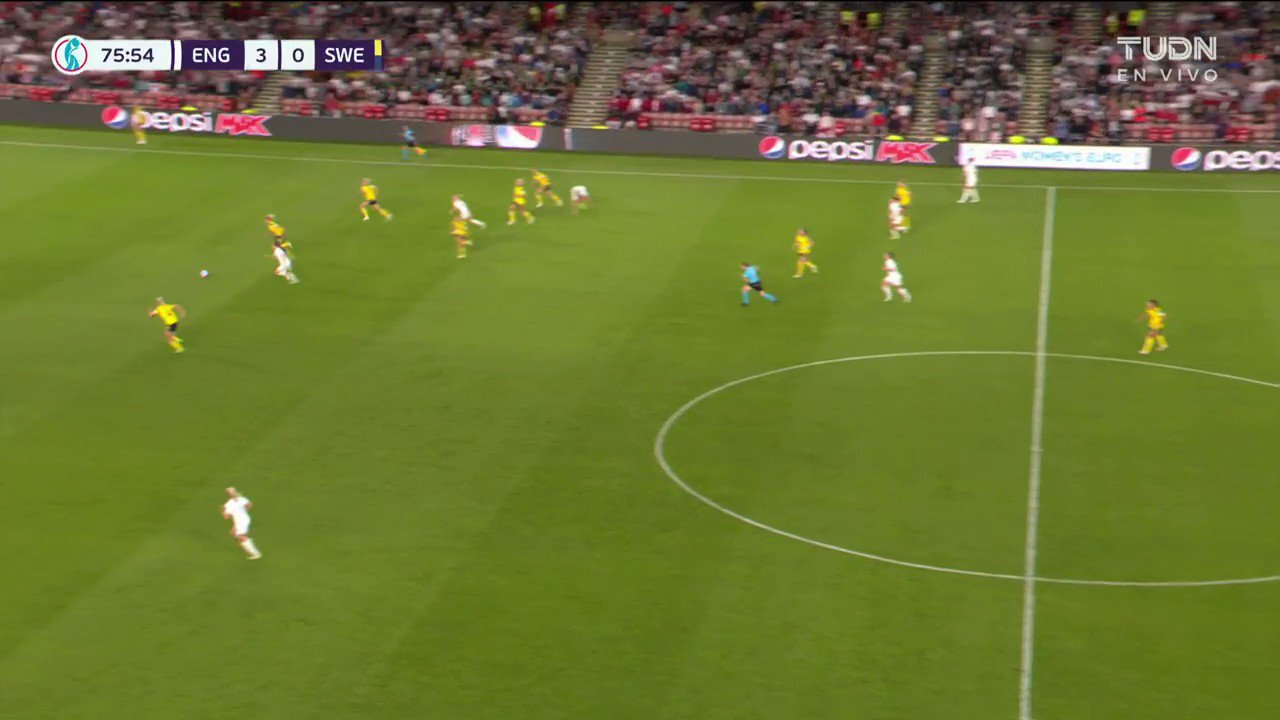  #Inglaterra false #Suecia

🔴 EN VIVO
📺 TUDN
📱👉