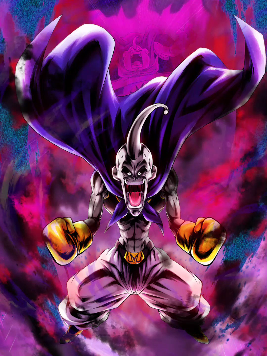 レア　ドラゴンボールZ 魔人ブウ【純粋悪】【善 】【バブルス】【ベエ】 レア ドラゴンボールZ 魔人ブウ【純粋悪】【善 】【バブルス