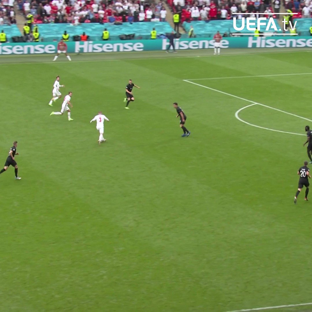        Happy birthday, Harry Kane!  Your favourite goal of his is _____ | | 