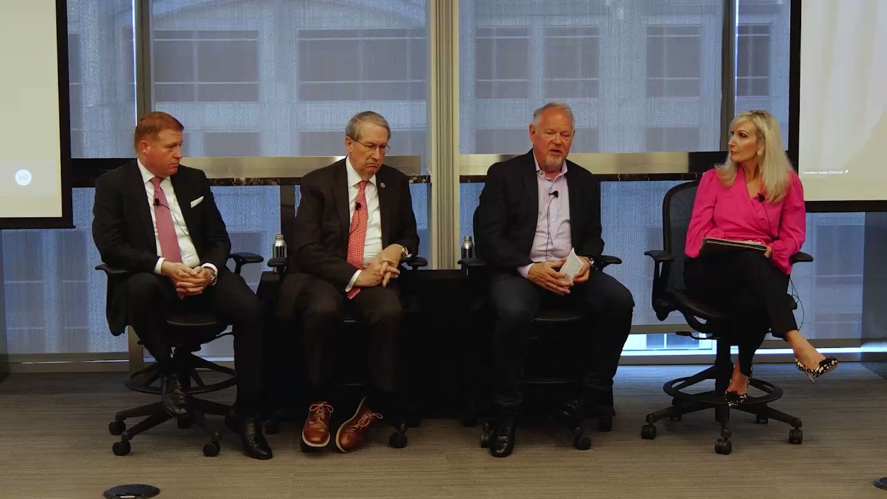 Microsoft Innovation & Policy Center on Twitter "During last week's