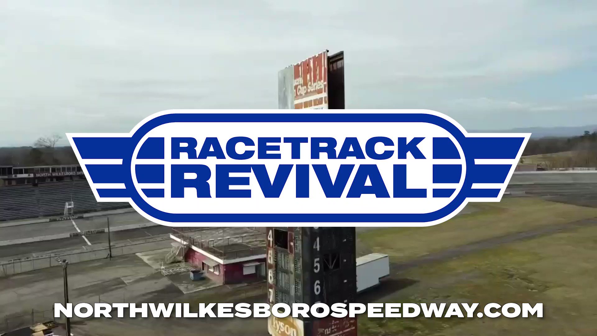 XR Events (raceXR) / Twitter