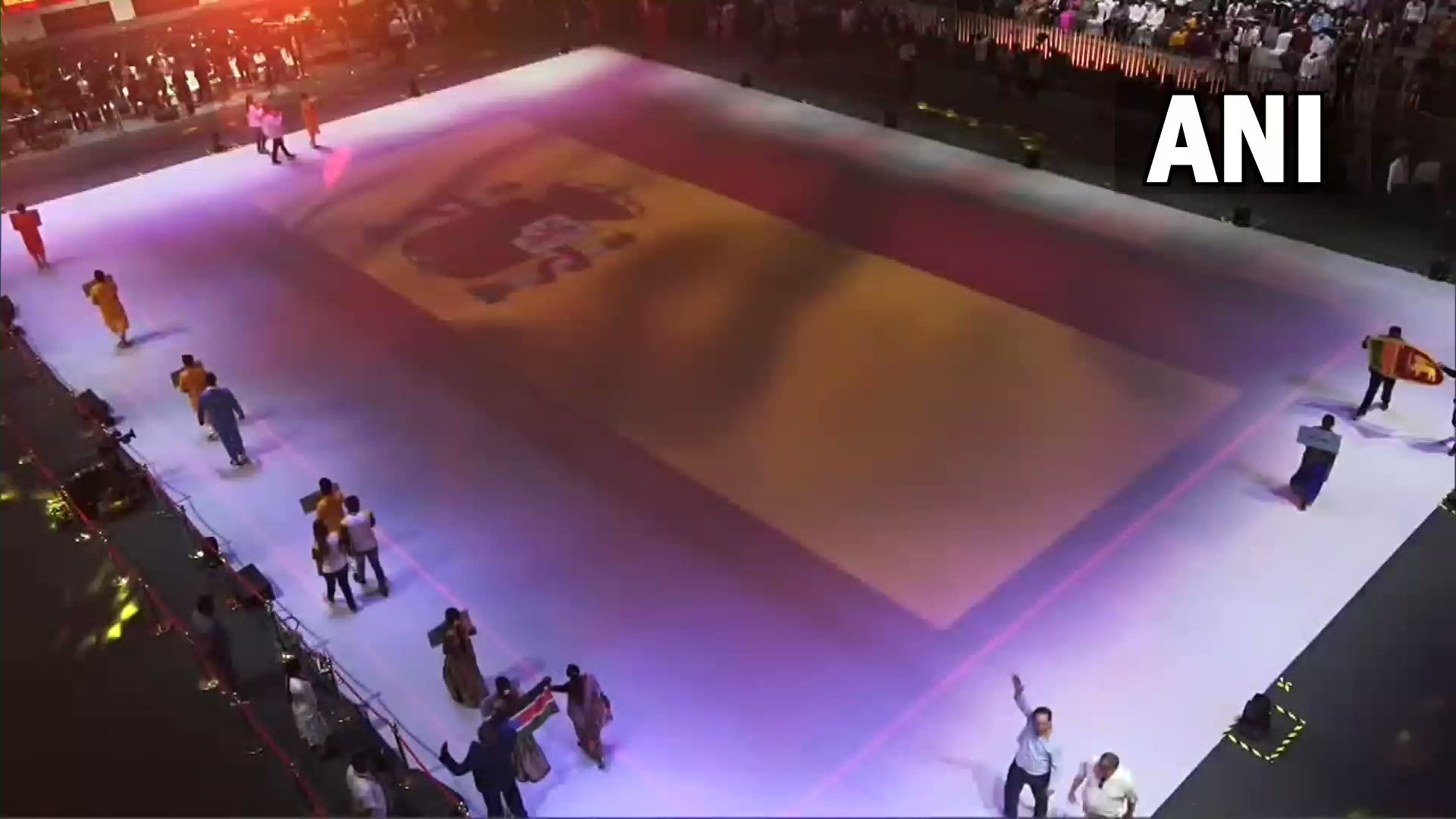 Modi declares open Chess Olympiad, Stalin says world's gaze now on Tamil Nadu, MorungExpress