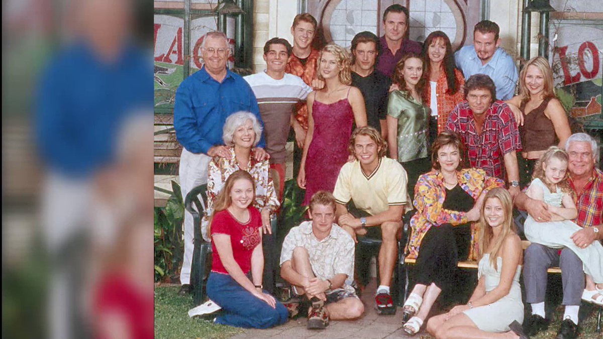 Neighbours has come to an end after 37 years - these are the big names that got their start on