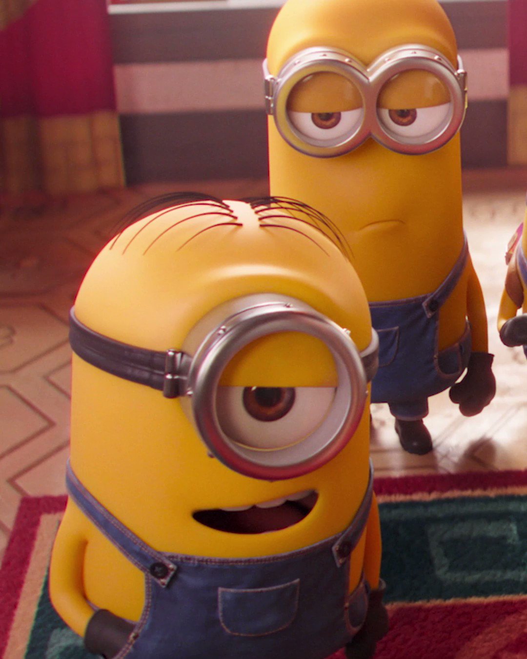 Ο χρήστης Universal Pictures India στο Twitter: Ο χρήστης Universal Pictures India στο Twitter:
