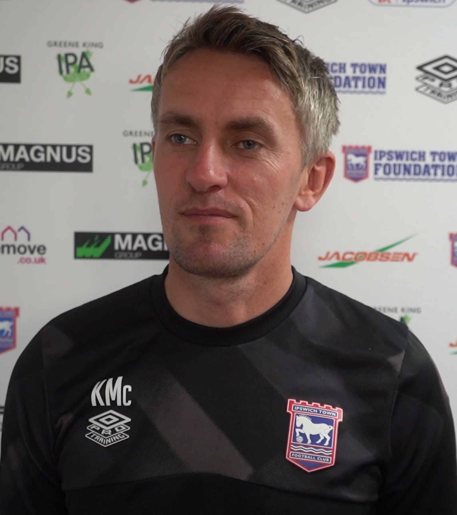 Ipswich Town FC on Twitter 
