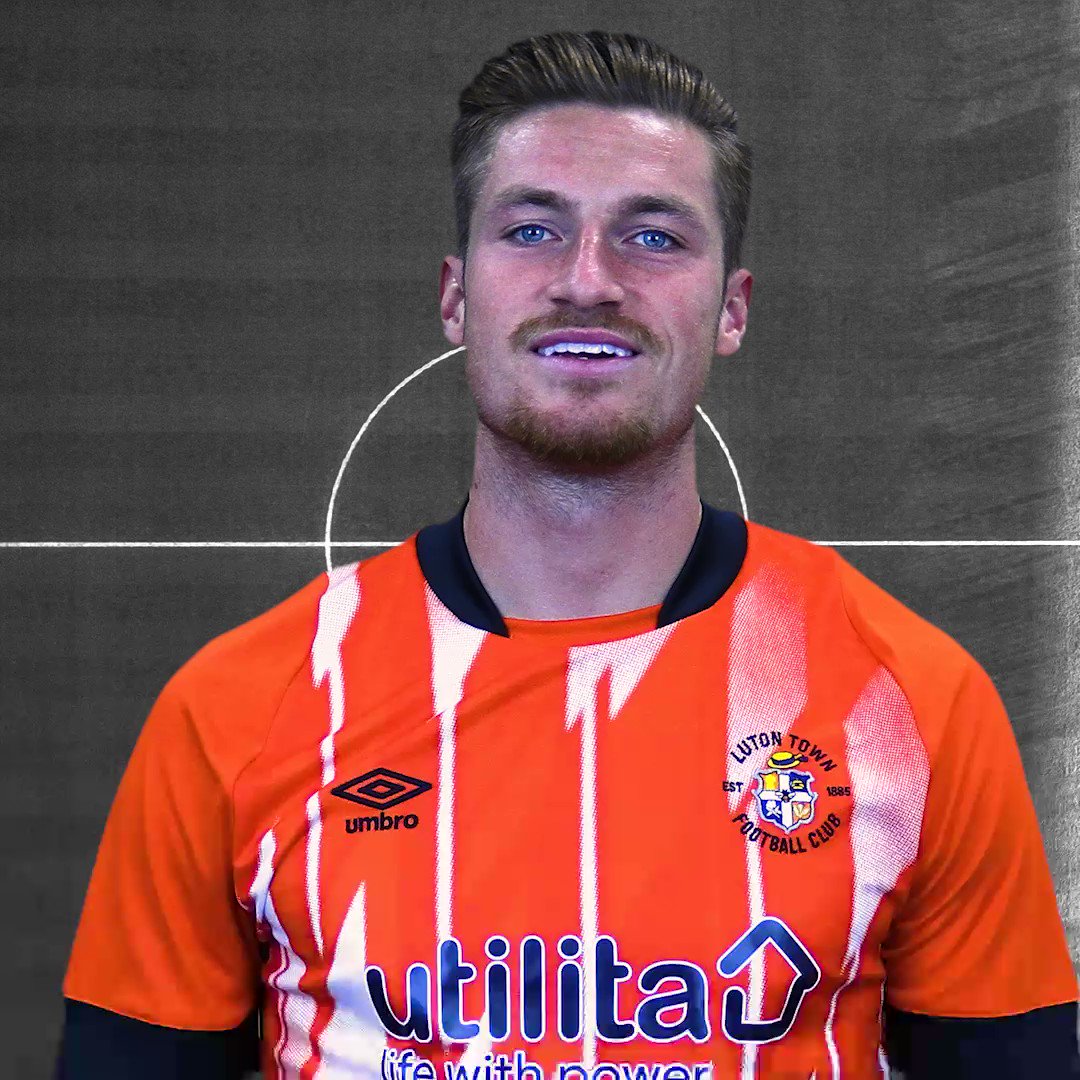 Luton Town 🇧🇷 (@LutonTownBra) / X