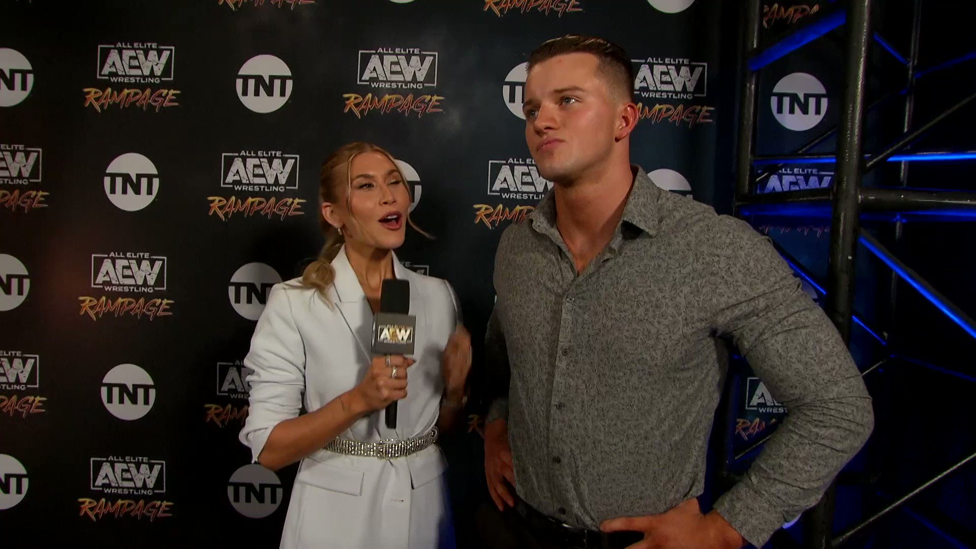 QT Marshall (QTMarshall) / Twitter