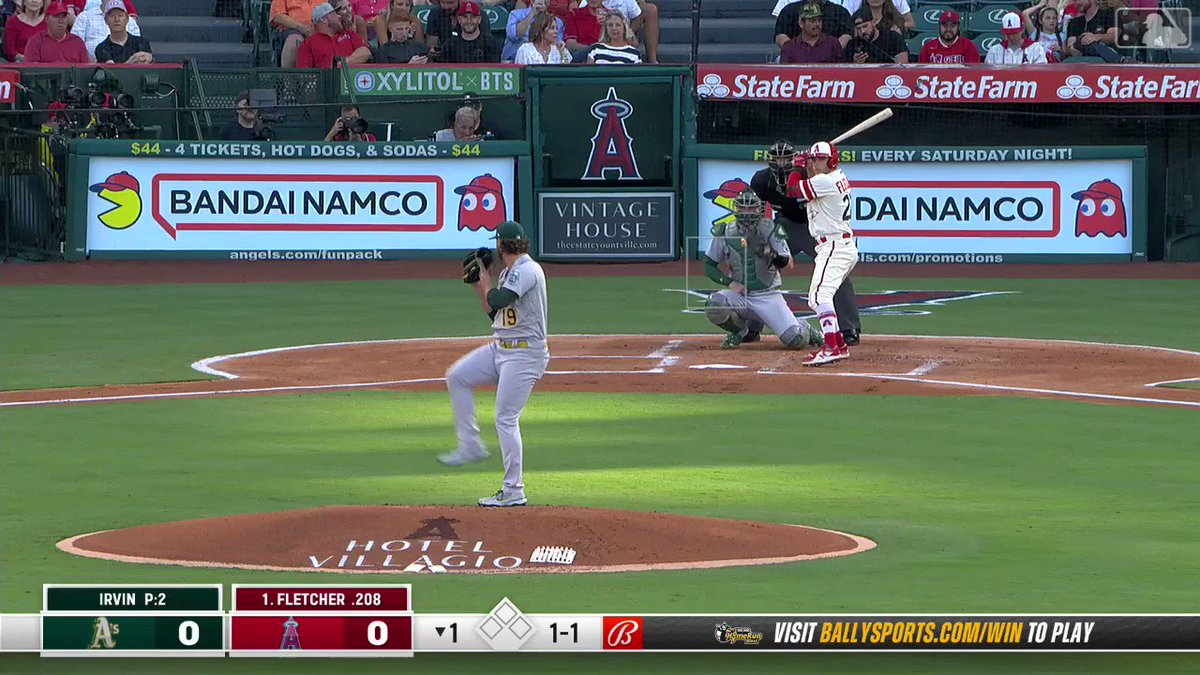 大谷翔平 ⚾ Ohtani Shohei on Twitter "RT Angels David Fletcher. GoHalos"