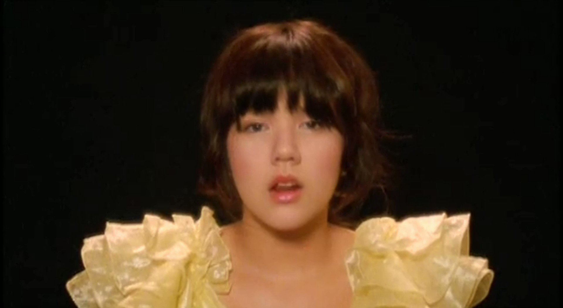 𓆩♡︎𓆪 on Twitter "CSS (Cansei de Ser Sexy) Alala Cansei de Ser Sexy 2005 MV Music