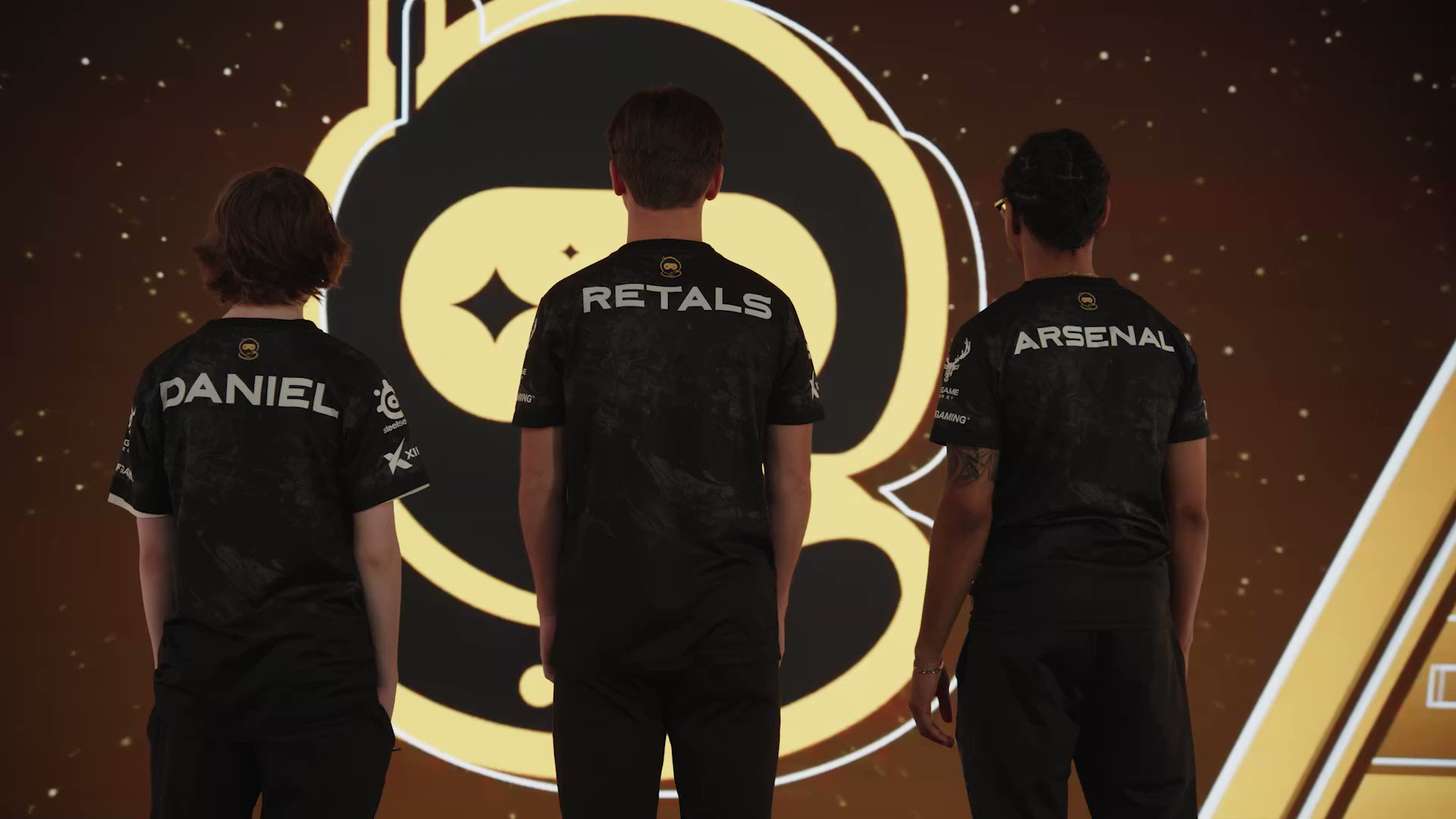 Spacestation Gaming on Twitter "RLEsports vibes couldn’t be higher 🔥