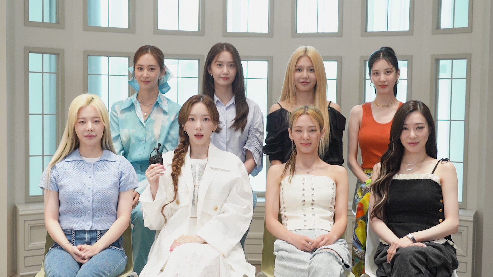 Tweets With Replies By 少女時代 Japan Official Gg Official Jp Twitter