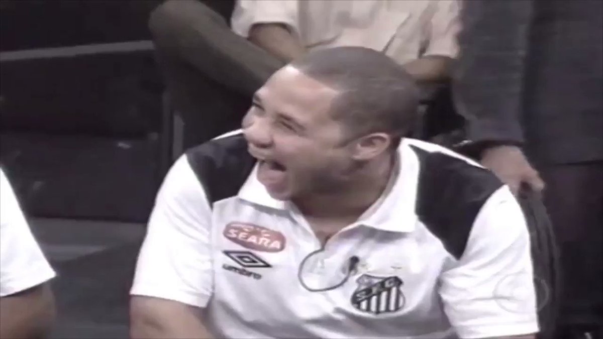 @SantosFC's photo on Memoria